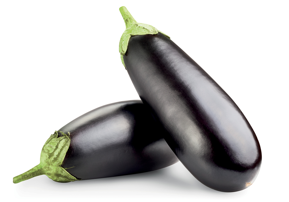 AUBERGINE