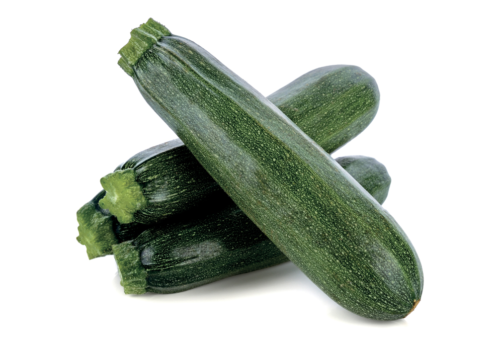 ZUCCHINI